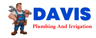 Trusted plumber in PAWNEE CITY